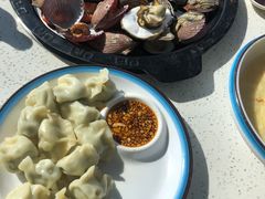 -前王院•巧克力海鲜市集餐厅(万平口店)