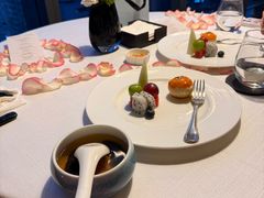 -富力丽思卡尔顿酒店·丽轩中餐厅