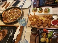 -必胜客(张家港购物公园店)