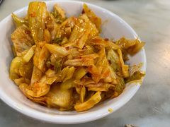泡菜-肖家河家常面(肖家河北街店)