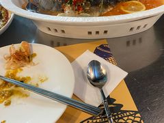 -simply thai天泰(长泰广场店)