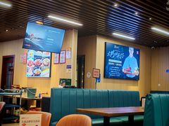 -厨大将烤肘子(镇江北路店)