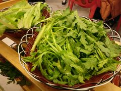 -马一洒开锅羊肉清真餐厅(京汉店)