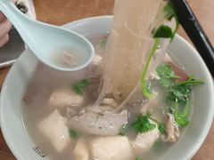 -金原鸭血粉丝汤·汤包·脆皮烤鸭(南京博物院店)