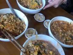 -刘信牛羊肉小炒泡馍(回民街店)