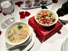 -悦轩中餐厅·高空江景·杭州柏悦酒店