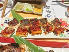 -鳗鲔料理小馆