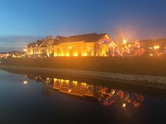 -塞罕坝国家级自然保护区