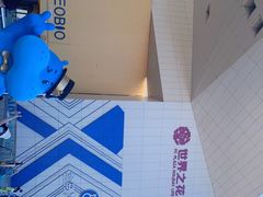 -盒马X会员店(王府井奥莱UP TOWN店)