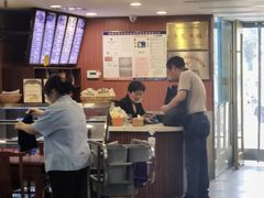 -清真马祥兴菜馆(云南北路店)