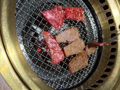 -虎丸烧肉(世纪汇店)