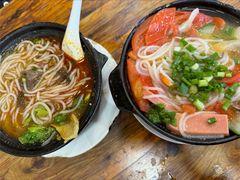 -沈妈砂锅(光华村店)