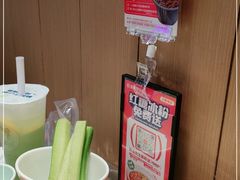 -老板恋上鱼(印象城店)