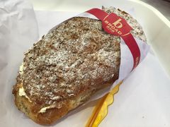-BREAD WAY面包路·欧式面包(龙湖时代D馆店)