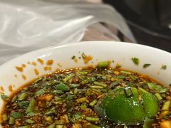 -采悦轩中餐厅·粤菜·海南菜(神州半岛喜来登度假酒店)