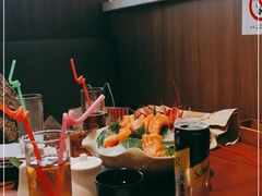 -九井澤精致料理(金茂店)