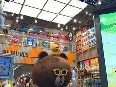 -乐天免税店(明洞店)