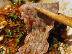 -巴蜀大宅门火锅(北大街店)