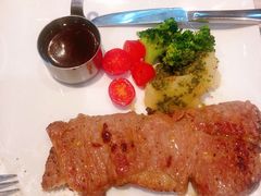 -必胜客(上海新南方商城PH店)