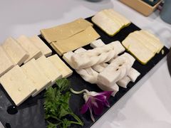 -小街猪手(团结湖店)