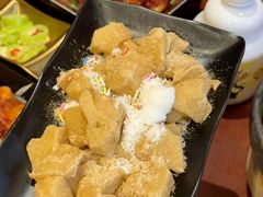 -鑫日千里马朝鲜族小馆(总店)