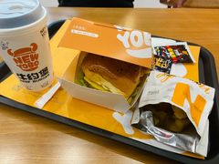 -牛约堡-牛肉汉堡(长宁店)