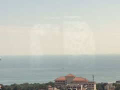 -汇泉王朝大饭店-旋转餐厅(南海路店)