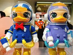 -泡泡玛特POPMART(合生汇店)