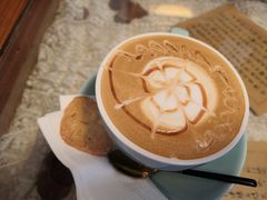 -西关84·History·Art·Cafe