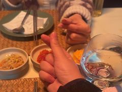 -Fuzzy Bistro 浮几韩餐·茶酒馆