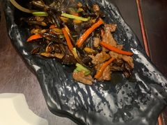 -茶叁酒肆·楚味江湖(菱角湖店)