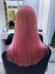 -卓梵美发·精品Salon