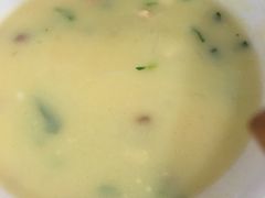 -老方子馅饼粥(台东店)
