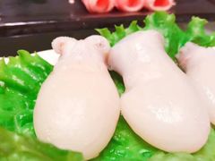 -老味道民宿(栈桥店)