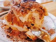 提拉米苏-PIZZA BIANCA(民园店)