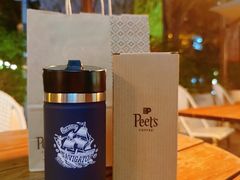 -Peet's 皮爷咖啡(东湖路手作店)