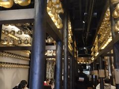 大堂-韩国料理大力士(屏风街店)