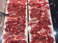 -古乐牛香·鲜牛肉牛杂火锅(五一中路店)