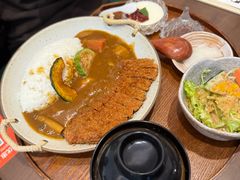 -ITARU食堂·定食料理(西丽店)
