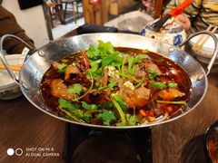 酸汤肥牛-风波庄(云蝠大厦店)