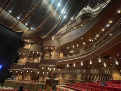 -交通银行前滩31演艺中心