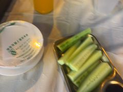 -小吴先生的店·东北烧烤(林科大店)