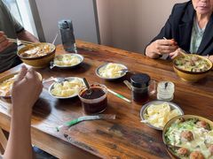 -老洛阳豆腐汤(栾川总店)