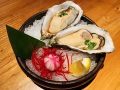 金珍珠法耗-Hatsune隐泉日式料理(三里屯太古里店)