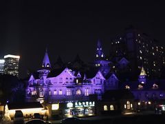 -马勒别墅饭店(静安寺店)