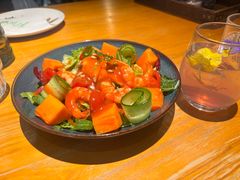 -JINNS锦时 steak&pizza(浸信会礼拜堂旧址店)
