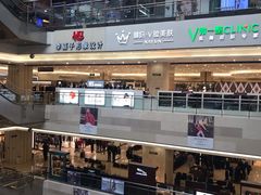 -燕莎友谊商城(金源店)