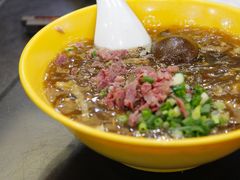 -毛华美食(清扬路店)