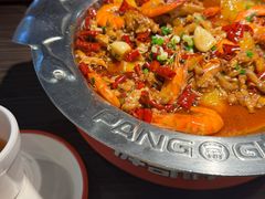 -胖哥俩肉蟹煲(梅溪步步高店)