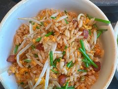 -莺花渡火锅City Green(万象城店)